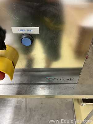 Controlador Siemens Simatic Panel