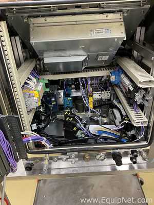 Controlador Siemens Simatic Panel