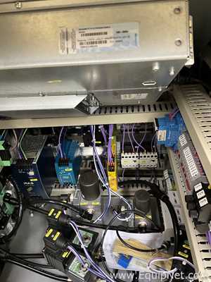 Controlador Siemens Simatic Panel
