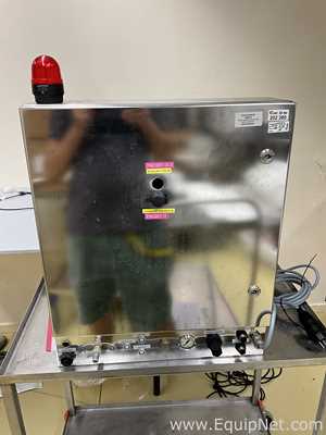 Controlador Siemens Simatic Panel