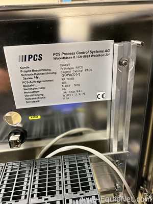 Controlador Siemens Simatic Panel