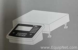 Unused Minebea Intec MW1P1E-60ED-I-V1 Benchtop Balance