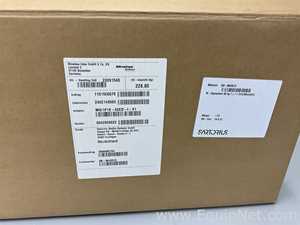 Unused Minebea Intec MW1P1E-60ED-I-V1 Benchtop Balance
