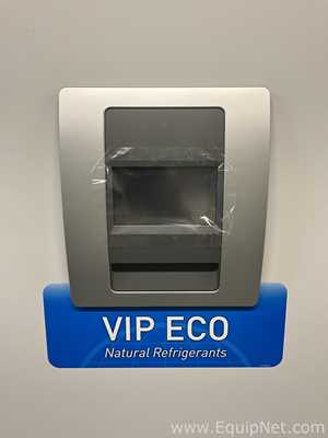 Unused PHCBI MDF-DU702VH-PE VIP Eco Ultra-Low Temperature Freezer
