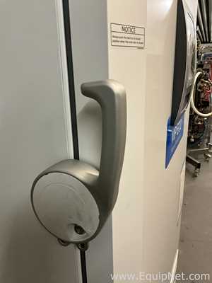 Unused PHCBI MDF-DU702VH-PE VIP Eco Ultra-Low Temperature Freezer