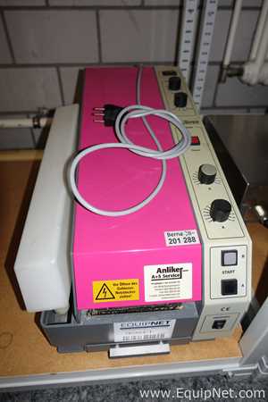 Encoladora Schneider Variotaper VT 1500