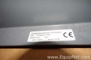 Encoladora Schneider Variotaper VT 1500