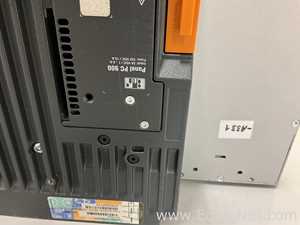 Lote de 2 Control de Automatización PACS Systeme GmbH 