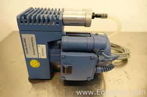 Vacuubrand ME2 Single-Stage Laboratory Diaphragm Vacuum Pump