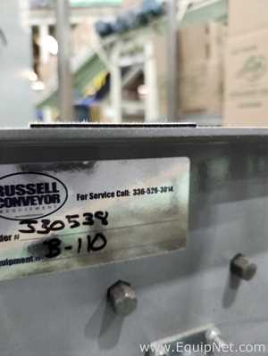 Transportadora Russell 
