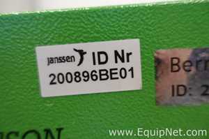 Watson Marlow 503U Peristaltic Pump