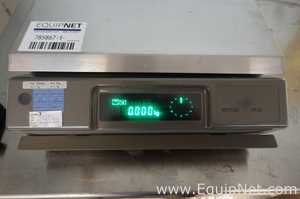 Báscula Mettler Toledo PM30