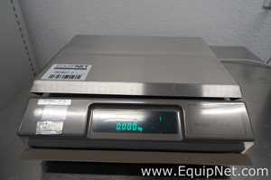Báscula Mettler Toledo PM30