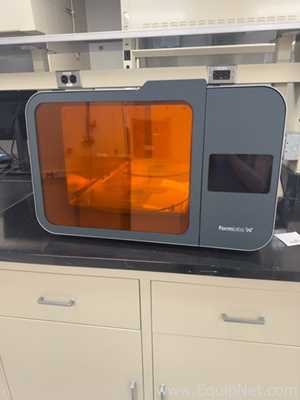 Impressora 3D Formlabs Form Cure L