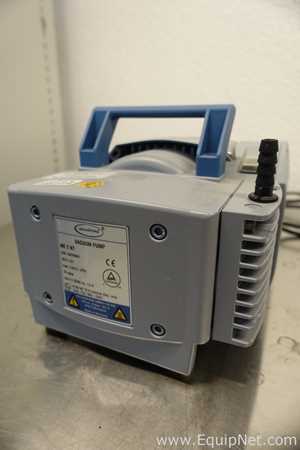 Vacuubrand ME2NT Vacuum Pump