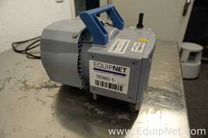 Vacuubrand ME2NT Vacuum Pump