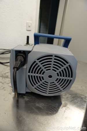 Vacuubrand ME2NT Vacuum Pump