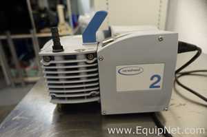 Vacuubrand ME2NT Vacuum Pump