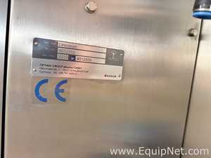 Linhas de Linha de Envase de Líquidos Optima Filling and Packaging Machines GmbH Linoline full filling line