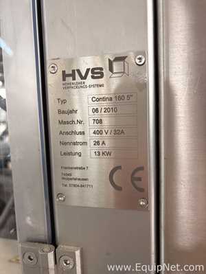 Linhas de Linha de Envase de Líquidos Optima Filling and Packaging Machines GmbH Linoline full filling line