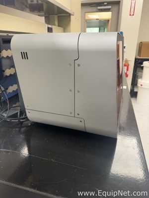 Impressora 3D Formlabs Form Cure L