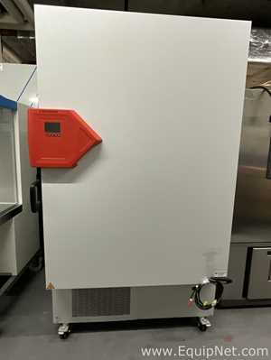 Binder UFV700 Ultra-Low Temperature Laboratory Freezer