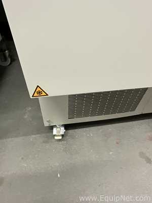 Freezer Binder UFV700