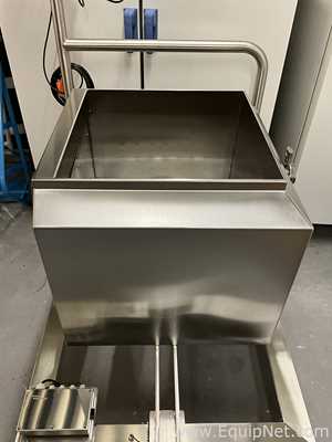 Mezclador PALL  LevMixer