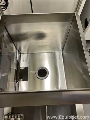 Mezclador PALL  LevMixer