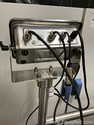 Mezclador PALL  LevMixer