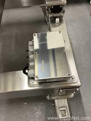Mezclador PALL  LevMixer