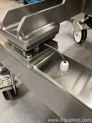 Mezclador PALL  LevMixer
