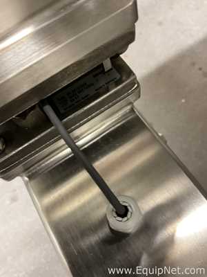Mezclador PALL  LevMixer