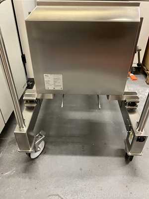 Mezclador PALL  LevMixer