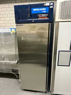 Brouwer LF700 Slimline Laboratory Glassware Drying Cabinet