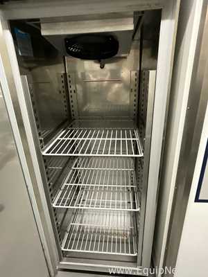 Linhas de Lavadora e Secador de Vidraria Brouwer LF700
