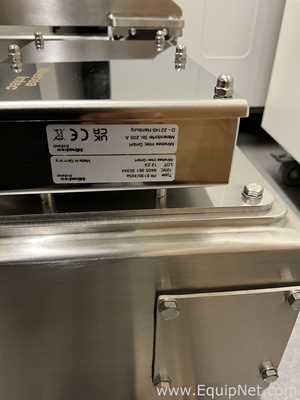Mezclador PALL  LevMixer