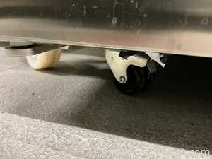Linhas de Lavadora e Secador de Vidraria Brouwer LF700