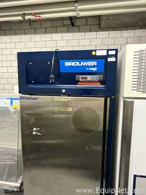 Linhas de Lavadora e Secador de Vidraria Brouwer LF700