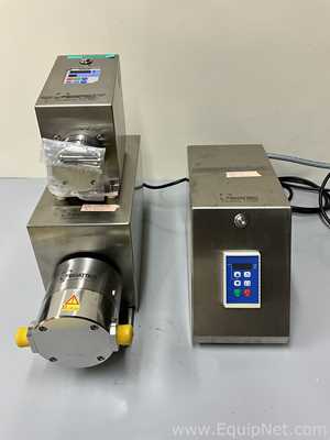 Bomba de Diafragma Quattroflow Fluid Systems Quattroflow 1200S