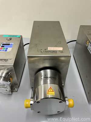 Bomba de Diafragma Quattroflow Fluid Systems Quattroflow 1200S