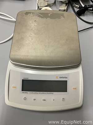 Miscellaneous Lot of Balances Printers, and pH Meters