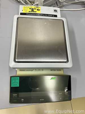 Miscellaneous Lot of Balances Printers, and pH Meters