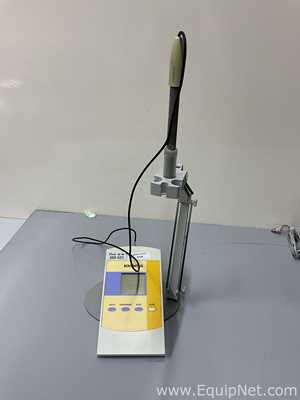 Miscellaneous Lot of Balances Printers, and pH Meters