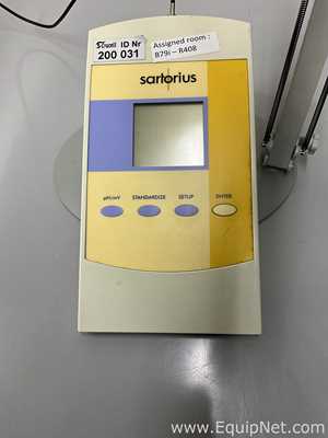 Miscellaneous Lot of Balances Printers, and pH Meters