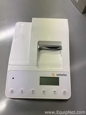 Miscellaneous Lot of Balances Printers, and pH Meters
