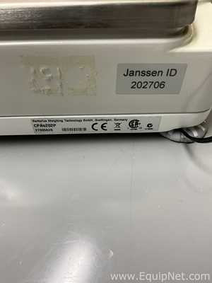 Miscellaneous Lot of Balances Printers, and pH Meters