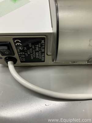 Miscellaneous Lot of Balances Printers, and pH Meters