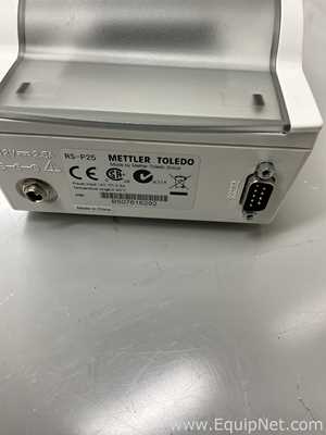 Miscellaneous Lot of Balances Printers, and pH Meters