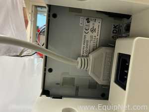 Miscellaneous Lot of Balances Printers, and pH Meters